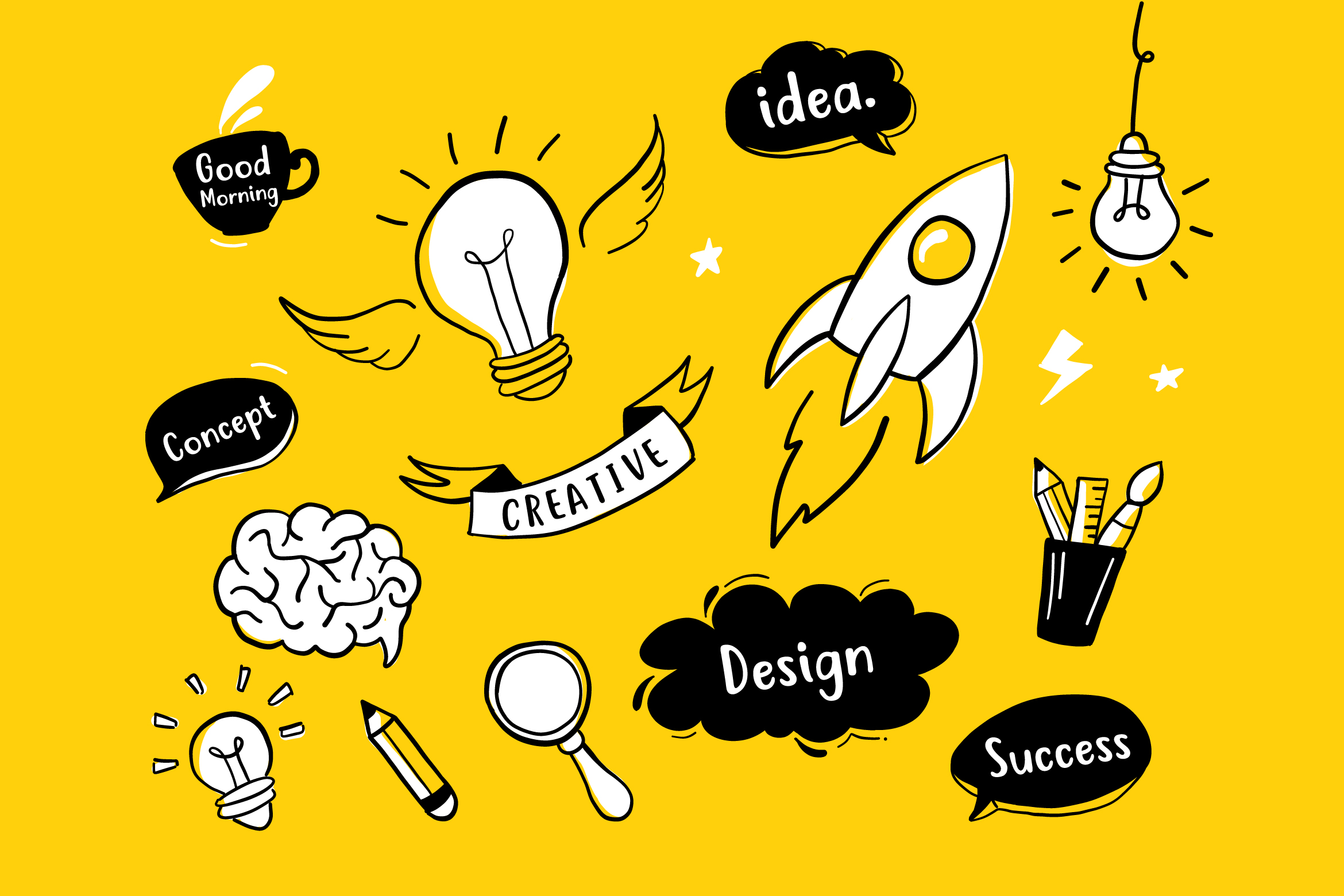 Ideas y creatividad en las organizaciones